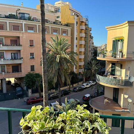 Di Fresco Apartments - Holiday House Palerme Extérieur photo