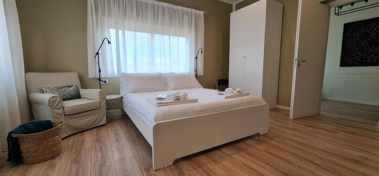 Di Fresco Apartments - Holiday House Palerme Extérieur photo