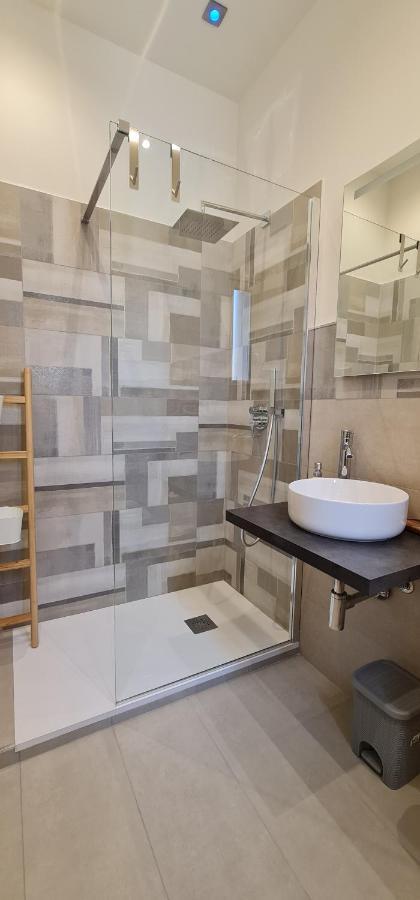 Di Fresco Apartments - Holiday House Palerme Extérieur photo