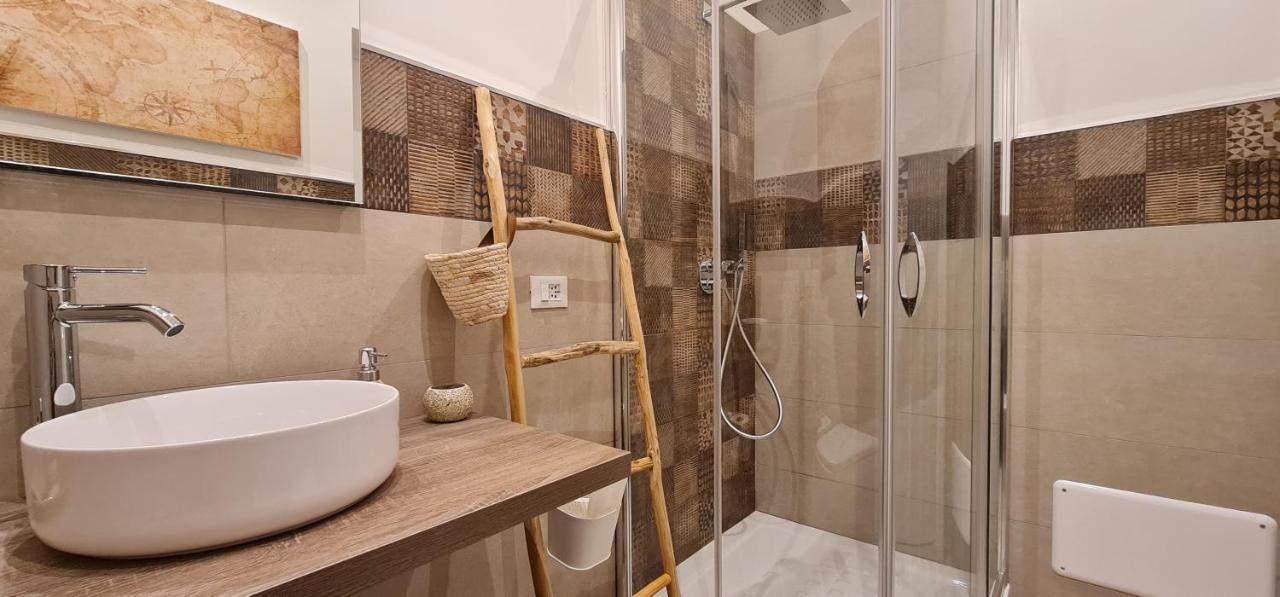 Di Fresco Apartments - Holiday House Palerme Extérieur photo