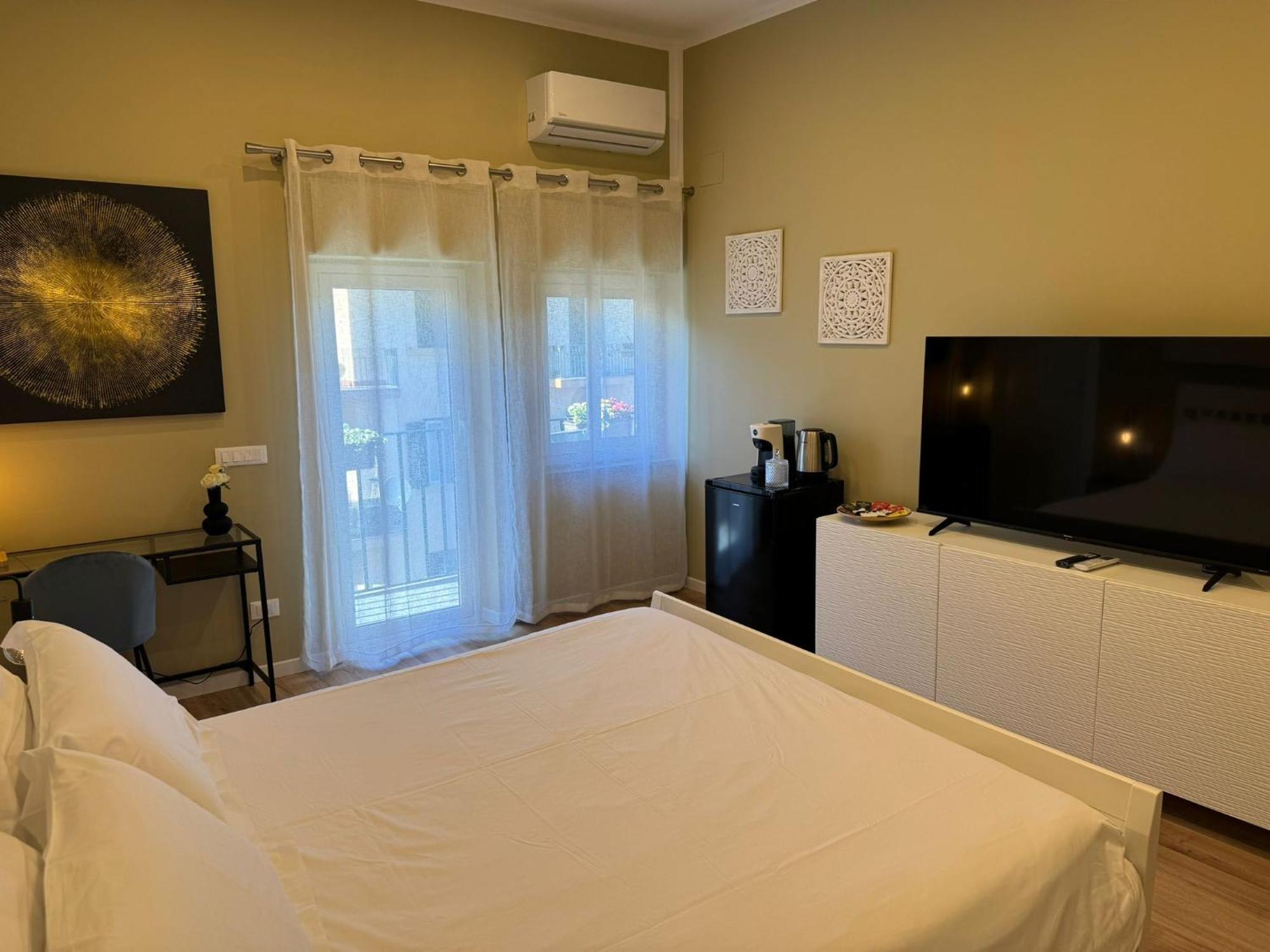 Di Fresco Apartments - Holiday House Palerme Extérieur photo