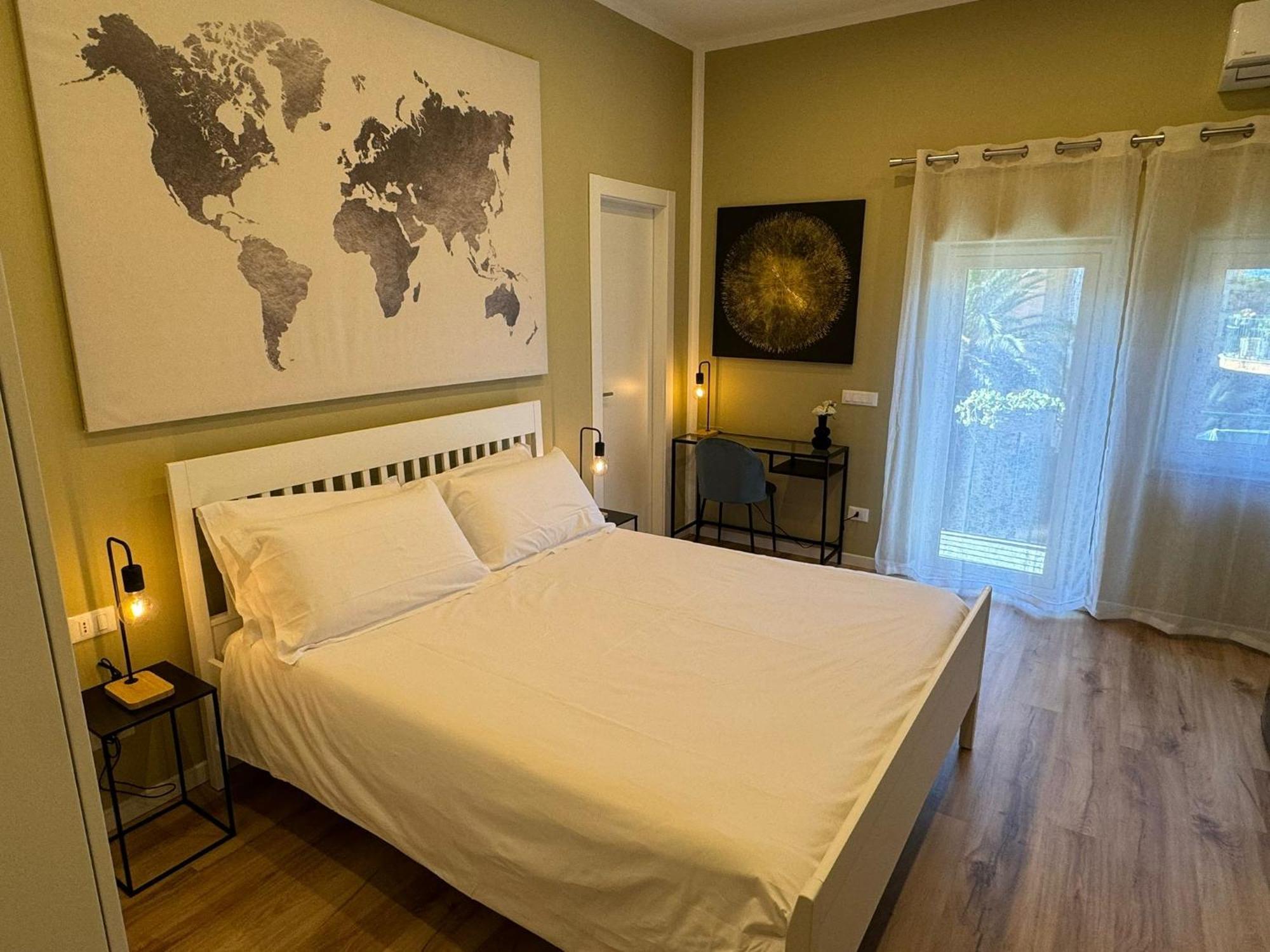 Di Fresco Apartments - Holiday House Palerme Extérieur photo